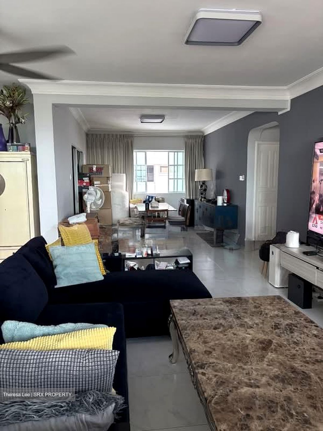 Lagoon View (D15), Apartment #558159421